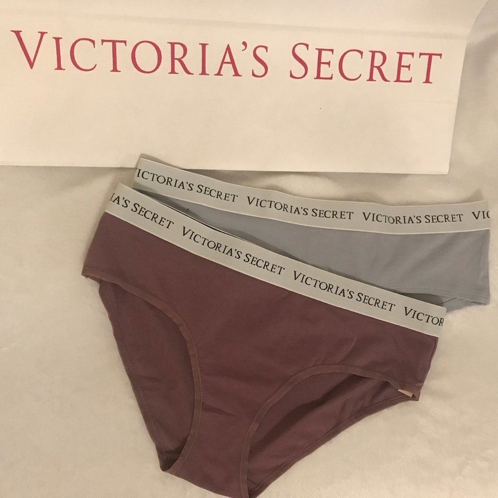 🚨Victoria's Secret Panty Bundle 2 pack 🚨